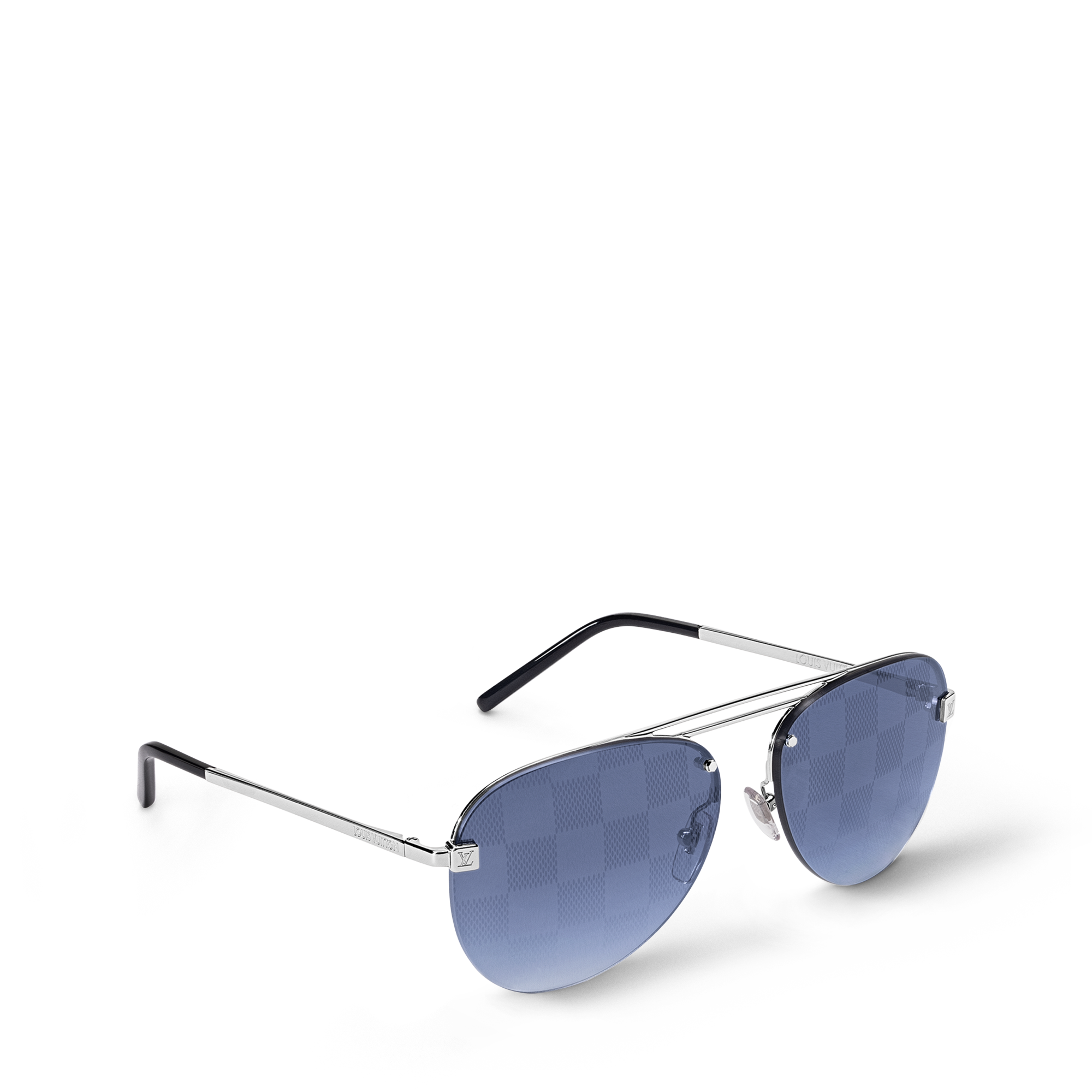 Clockwise Sunglasses S00 - Men - Accessories | LOUIS VUITTON ®
